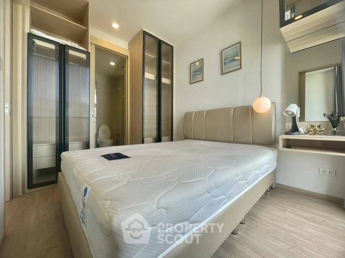 รูป คอนโด 1 ห้องนอน ชั้น 16 Noble State 39 ใกล้ BTS พร้อมพงษ์ (ID 3196924) - รูปที่ 4/8
