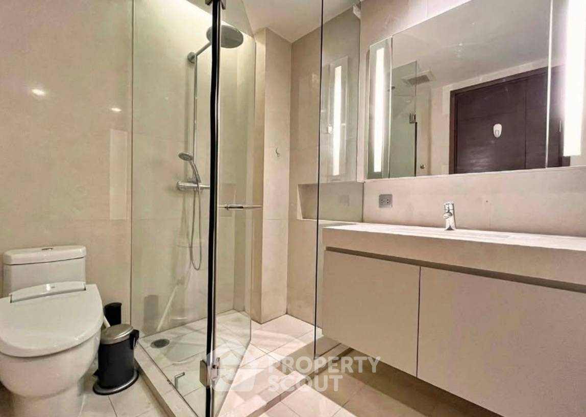 picture 27th-Floor 1-BR Quattro By Sansiri | BTS Thong Lor (ID 3159875) - 6/9