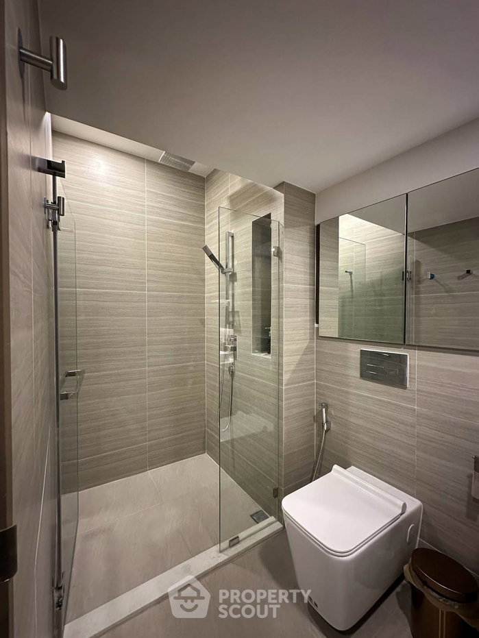 picture 43rd-Floor 2-BR Park Origin Thonglor Near BTS Thong Lor (ID 3200603) - 19/21