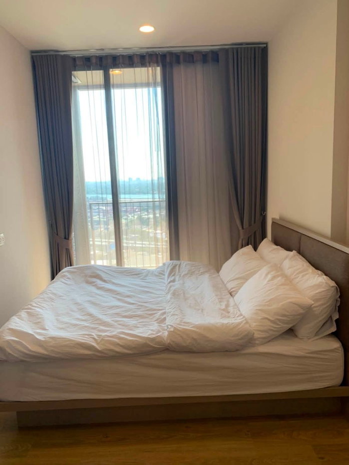 picture For rent OKA HAUS Sukhumvit 36 🔴🔴 - 1/9