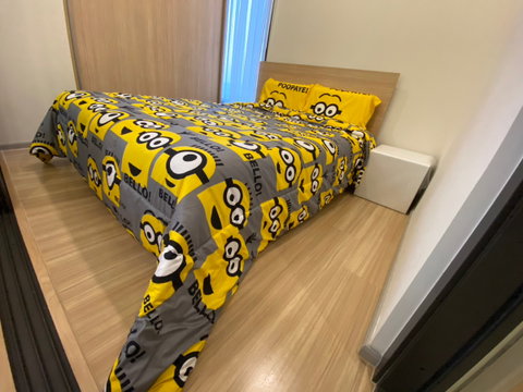 🏢 Condo for Sale : M Jatujak   Property Code | LNP-C14385 