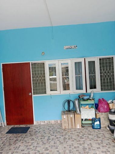 2-bed townhouse for sale, 100 sqm, 18 sq wah, Bang Sue