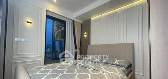 picture 15th-Floor 1-BR, Altitude Symphony Charoenkrung, BTS Saphan Taksin (ID 3198596) - 4/6