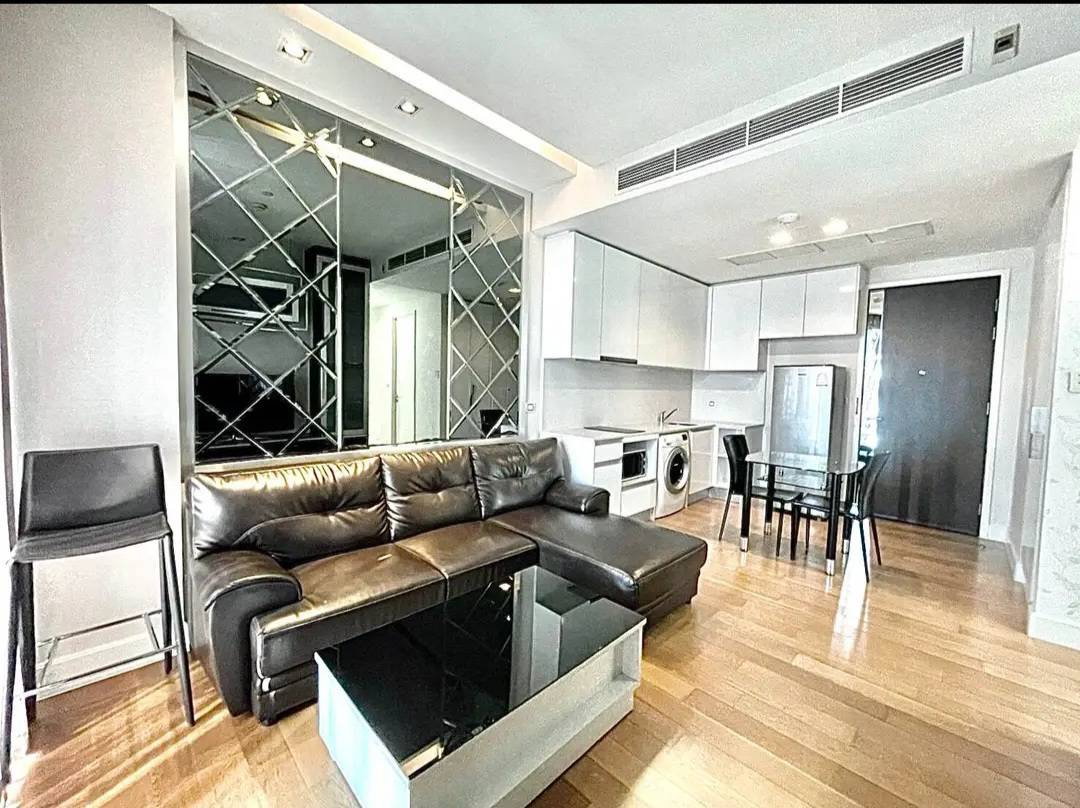 รูป 💥ST-5181💥ว่าง ให้ เช่า อีควิน็อกซ์ พหล - วิภา👉แอดไลน์ @luxeliving  - รูปที่ 2/12