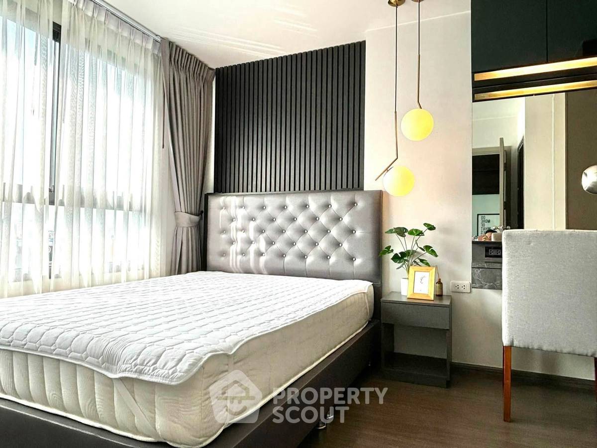 picture 100m To BTS Bang Chak: 1-BR At Ideo Sukhumvit 93 (ID 3199989) - 4/8