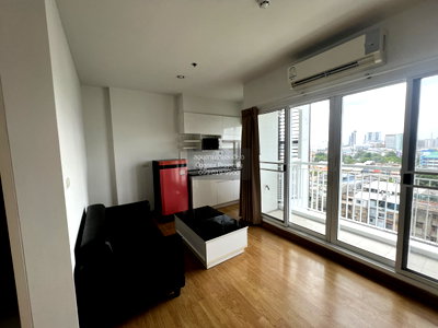Condos for sale : 🔥🔥🔥 FOR SALE condo , The Parkland Grand Taksin , BTS-Pho Nimit , Bang Yiruea , Thon Buri , Bangkok , CX-78121 ✅ Live chat with us ADD LINE @connexproperty ✅ 🔥🔥🔥
