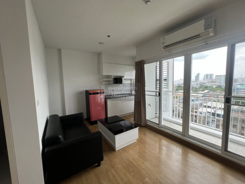 🔥🔥🔥 FOR SALE condo , The Parkland Grand Taksin , BTS-Pho Nimit , Bang Yiruea , Thon Buri , Bangkok , CX-78121 ✅ Live chat with us ADD LINE @connexproperty ✅ 🔥🔥🔥