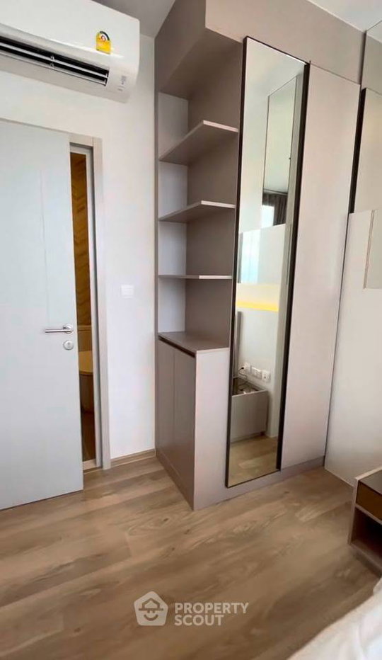 picture 33rd-Floor 1-BR At Oka Haus Sukhumvit 36 Near BTS Thong Lor (ID 3198644) - 5/9
