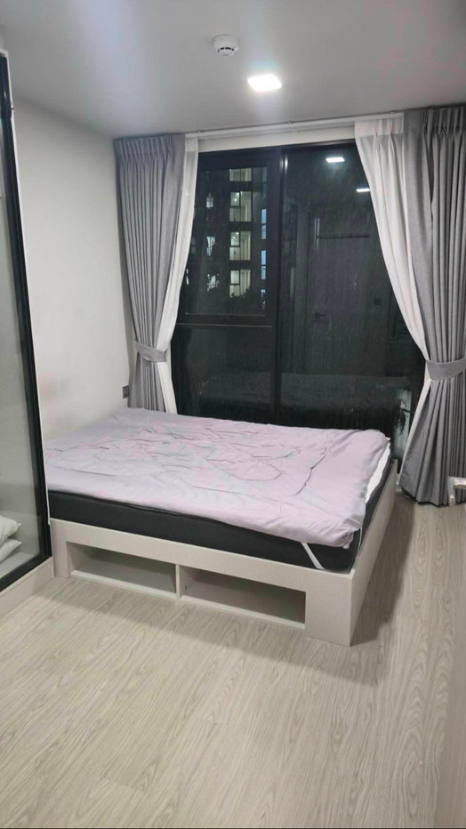 picture S341 🔥 For Rent 📍 Atmoz Oasis Onnut 📍 Ready to move in, fully furnished with appliances. - 1/7