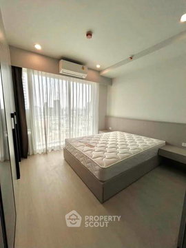 คอนโด 1 ห้องนอน ชั้น 19 The Line Phahonyothin Park ใกล้ MRT พหลโยธิน (ID 3198652)