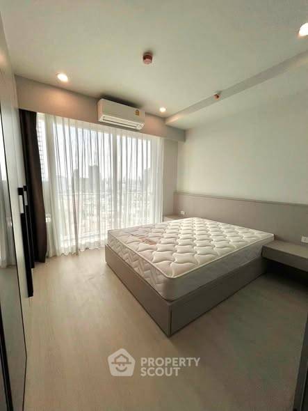 picture 19th-Floor 1-BR The Line Phahonyothin Park Near MRT Phahon Yothin (ID 3198652) - 1/6