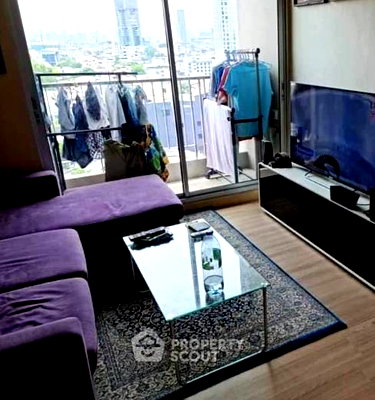 Condos for sale : 2-BR Condo at Motif Condo Wongwian Yai-Talat Phlu near BTS Pho Nimit (ID 3157526)
