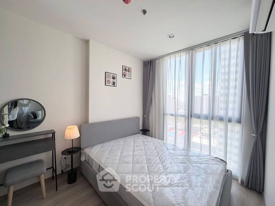 picture 200m To MRT Phra Ram 9, 22nd-Floor 1-BR At Nue District R9 (ID 3201159) - 6/9