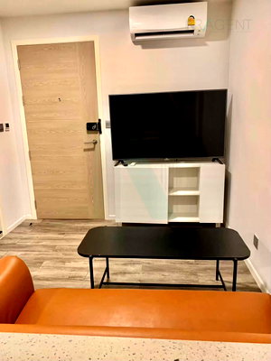 Condos for rent : 🔺 For Rent Condo ATMOZ CHAENGWATTANA Building A, Floor 4, 1 BED PLUS, Room size 35.00 sqm