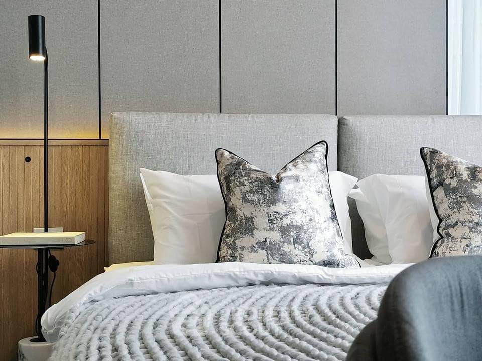 รูป ห้อง 1 ห้องนอน ชั้น 18 Laviq Sukhumvit 57 ใกล้ BTS ทองหล่อ 200 เมตร (ID 2061896) - รูปที่ 2/22