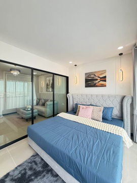  🏝️ขาย   Pattaya Plaza Condotel พัทยา พลาซ่า คอนโดเทล    คอนโดทำเลดีใจกลางพัทยากลาง ใกล้ถนนใหญ่สุขุมวิท พร้อมเข้าอยู่✅ (โควต้าต่างชาติ และไทย)