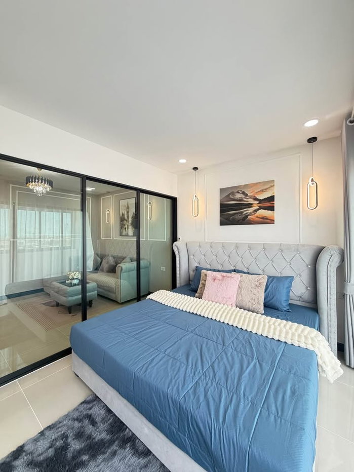 รูป  🏝️ขาย   Pattaya Plaza Condotel พัทยา พลาซ่า คอนโดเทล    คอนโดทำเลดีใจกลางพัทยากลาง ใกล้ถนนใหญ่สุขุมวิท พร้อมเข้าอยู่✅ (โควต้าต่างชาติ และไทย) - รูปที่ 1/22