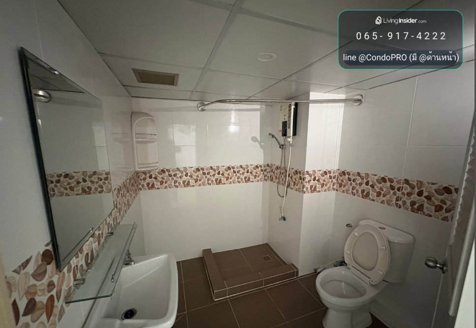 รูป P-1644❤️City villa ห้องถูกมากกกก❤️1.09 ล้าน❤️ ราคาดีที่สุด❤️❤️ //0659174222// - รูปที่ 7/8