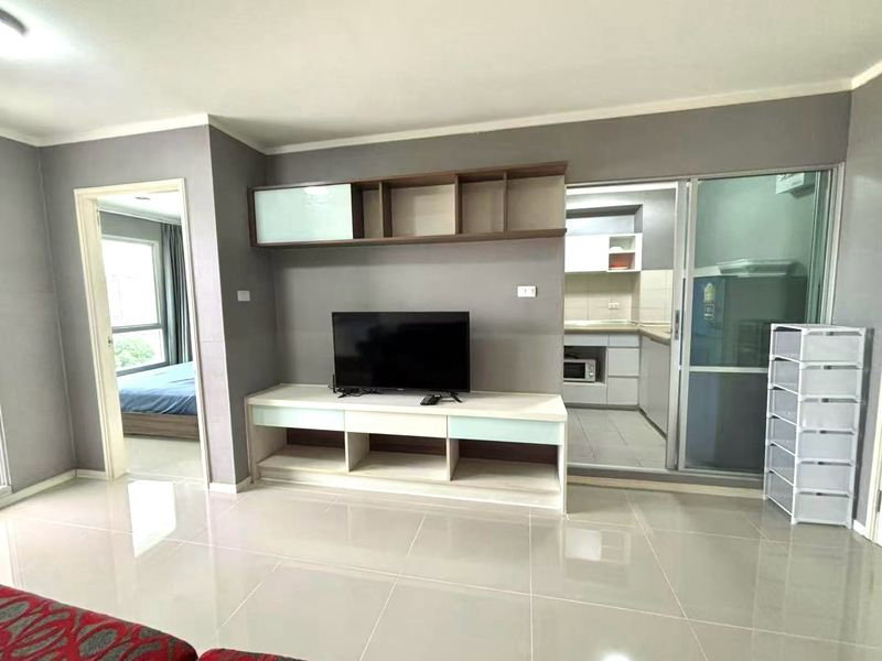 รูป ⛵ Lumpini Wongamat ⛵ City view / 14F / 1bedroom >> THB11,000/month彡 - รูปที่ 2/12