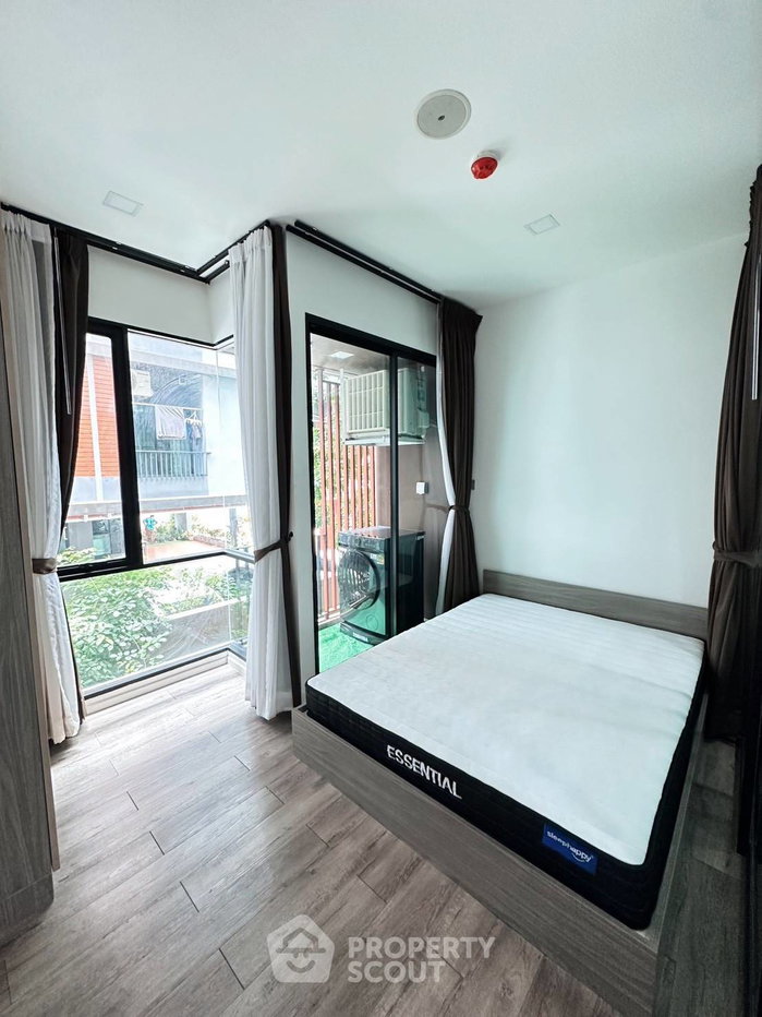 รูป คอนโด 1 ห้องนอน Brown Condo Ratchada 32 ให้เช่า (ID 3195372) - รูปที่ 2/8