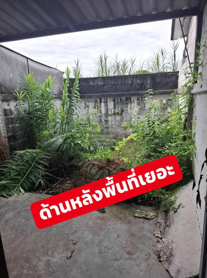 รูป ขายทาวน์เฮ้าส์/ทาวน์โฮม บ้านสวนรังสี โครงการ 1 ท่าทราย เมืองสมุทรสาคร สมุทรสาคร CX-130870 ✅ ทักไลน์ @connexproperty ตอบทันที ทีมงานมืออาชีพ ✅ - รูปที่ 10/10