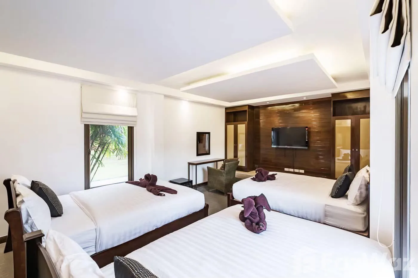 picture 4 Bedrooms Villa for rent and sale at Phutara 6681037 - 12/33