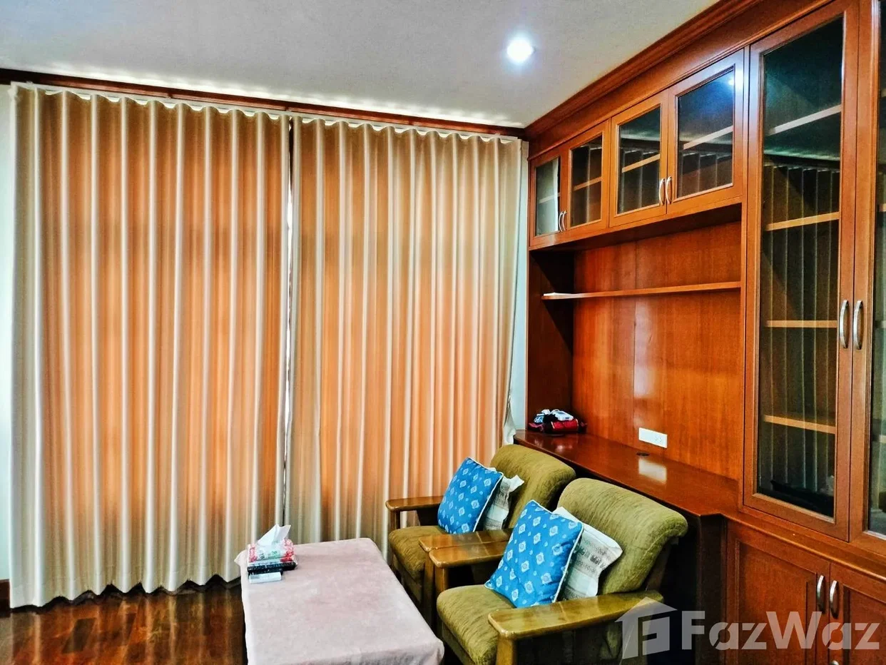 รูป ขาย บ้านเดี่ยว 3 ห้องนอน ใน บางแวก, กรุงเทพมหานคร 6680978 - รูปที่ 12/28