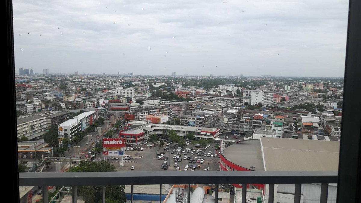 picture ***(Official Agent) Condo for rent : Ideo Mobi Charan-Interchange *** - 9/9