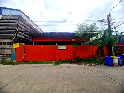 Land for sale Muang Nonthaburi Nonthaburi : Land for Sales 85 sqw. Sammagi Soi 13 Nonthaburi