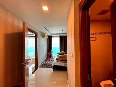 ขายคอนโด : 🏝️ขาย Laguna Beach Resort 3 The Maldives จอมเทียน พัทยา คอนโดหรูสไตล์รีสอร์ท ใกล้หาดจอมเทียน เพียง 900 เมตร ✅(โควต้าไทยเเละต่างชาติ)