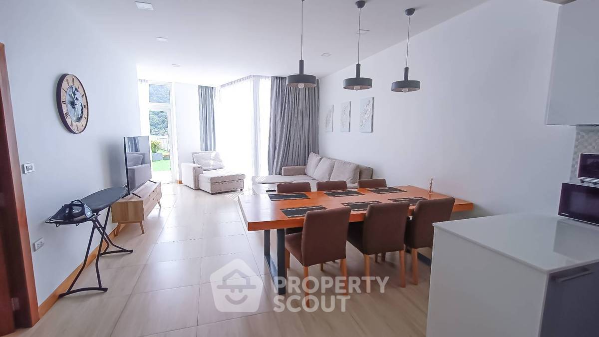 รูป คอนโด 2 ห้องนอน ขนาด 150 ตารางเมตร Q Conzept Condominium กะรน (ID 3198583) - รูปที่ 6/20