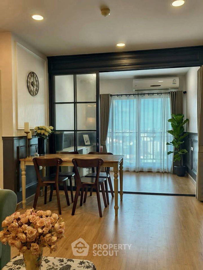 picture Spacious 1-BR 71 Sqm At Supalai Vista Pak-Kred Intersection (ID 3108002) - 2/14