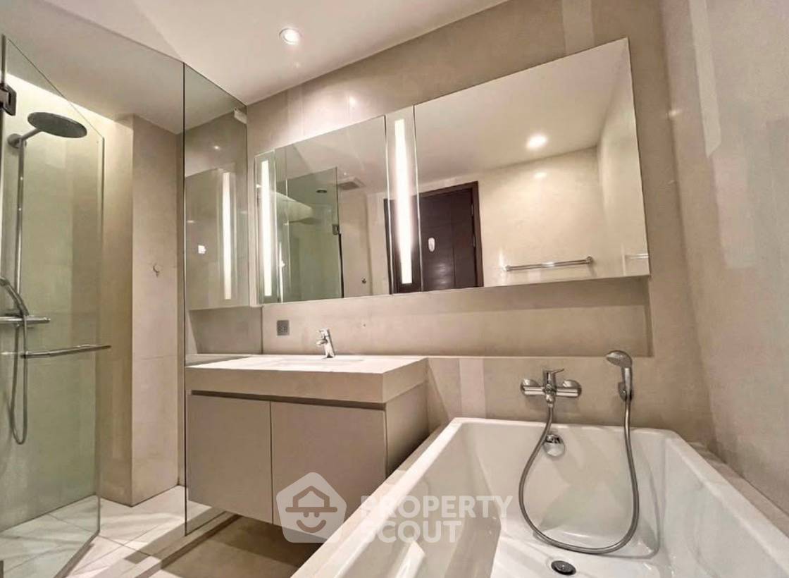 picture 27th-Floor 1-BR Quattro By Sansiri | BTS Thong Lor (ID 3159875) - 4/9