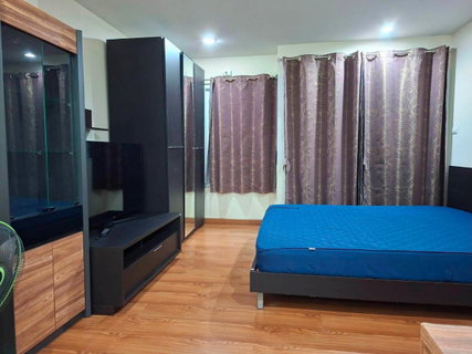 รูปภาพ Condo Rajvithi City Resort For rent