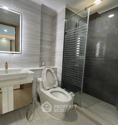 picture 1-BR Condo For Rent At Dusit Grand Park 2, Pattaya, 34 Sqm (ID 2898062) - 3/4
