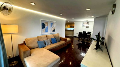 คอนโดให้เช่า : ให้เช่า  Tai Ping Towers | Sukhumvit 63