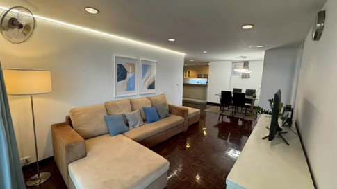 ให้เช่า  Tai Ping Towers | Sukhumvit 63