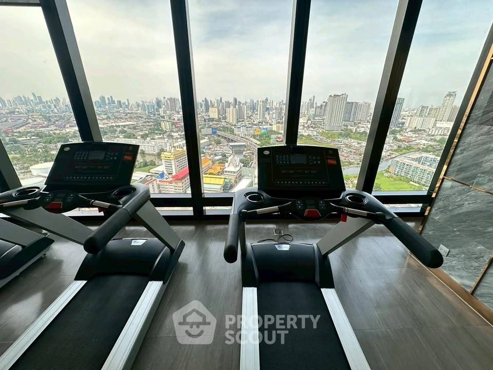 รูป คอนโด 2 ห้องนอน Modiz Sukhumvit 50 ใกล้ BTS อ่อนนุช (ID 3129775) - รูปที่ 25/33
