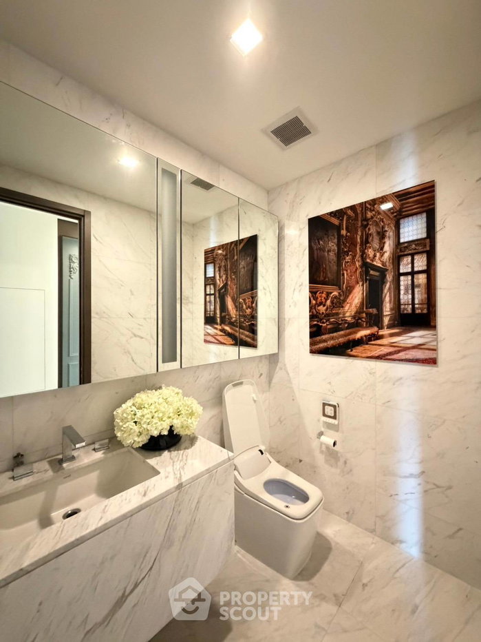 picture Pet-Friendly 2-BR 125 Sqm Condo At The Monument Thong Lo (ID 3082372) - 15/20