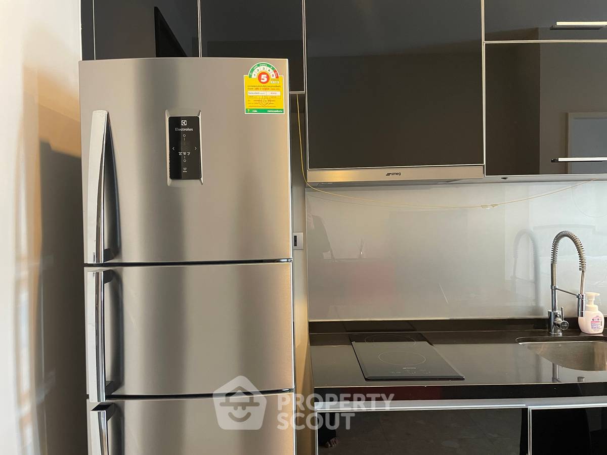 picture 1-BR Condo At The Crest Sukhumvit 34, 200m to BTS Thong Lor (ID 888761) - 2/20