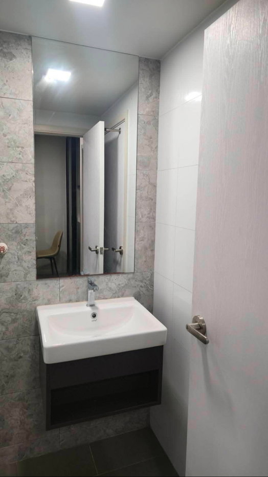 picture S341 🔥 For Rent 📍 Atmoz Oasis Onnut 📍 Ready to move in, fully furnished with appliances. - 6/7