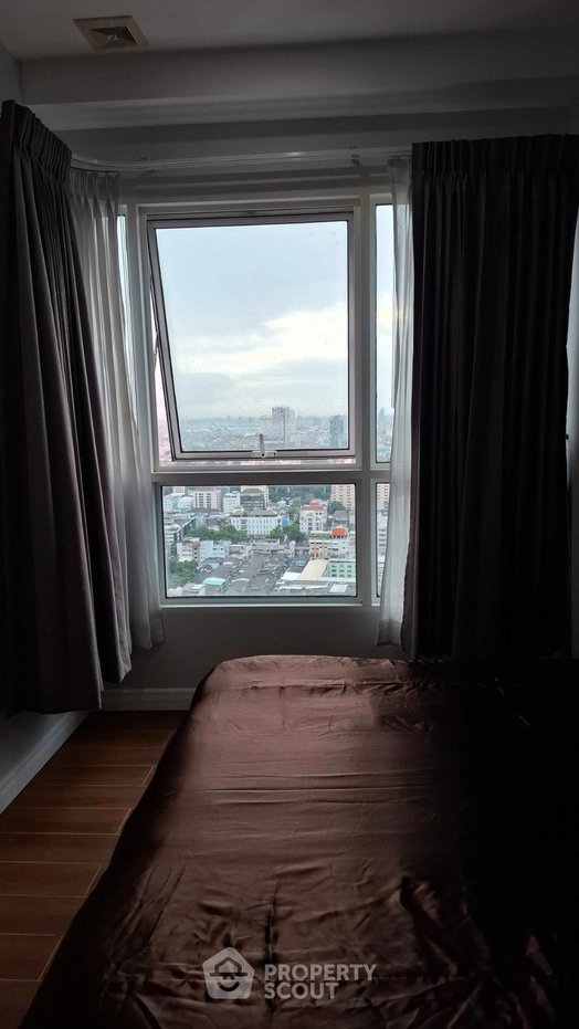 picture 33rd-Floor 1-BR Condolette Ize Ratchathewi Near BTS Ratchathewi (ID 3198601) - 6/7