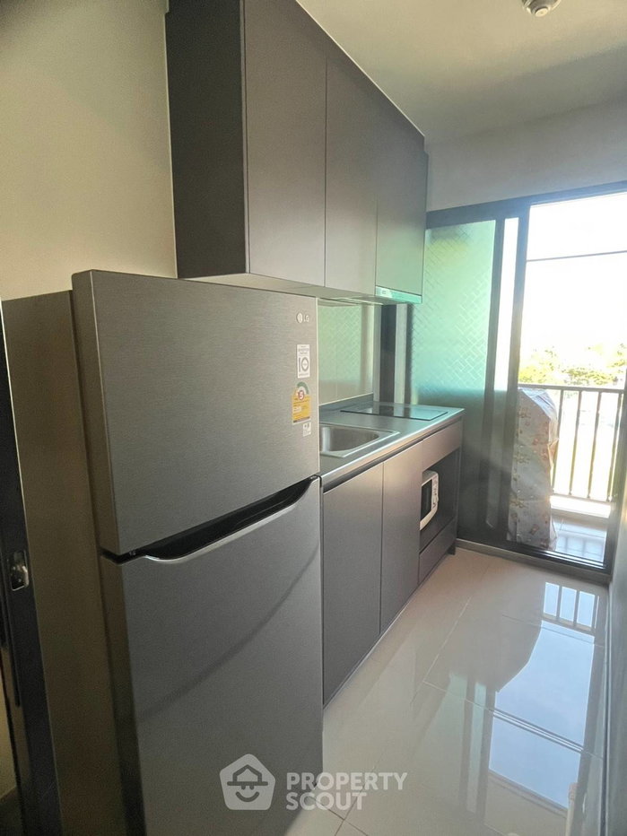 picture 1-BR Condo At Monte Rama 9-Ramkhamhaeng Near ARL Ramkhamhaeng (ID 2552764) - 5/7