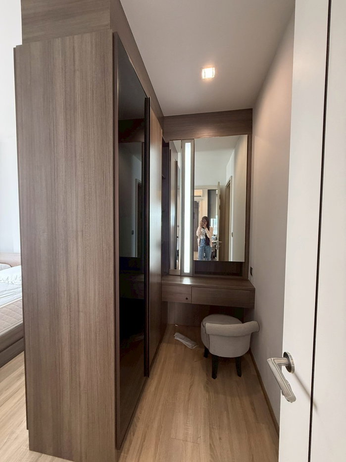 รูป เดอะ ไลน์ พหลฯ - ประดิพัทธ์ 2ห้องนอน 52.45 ตรม  - รูปที่ 10/14