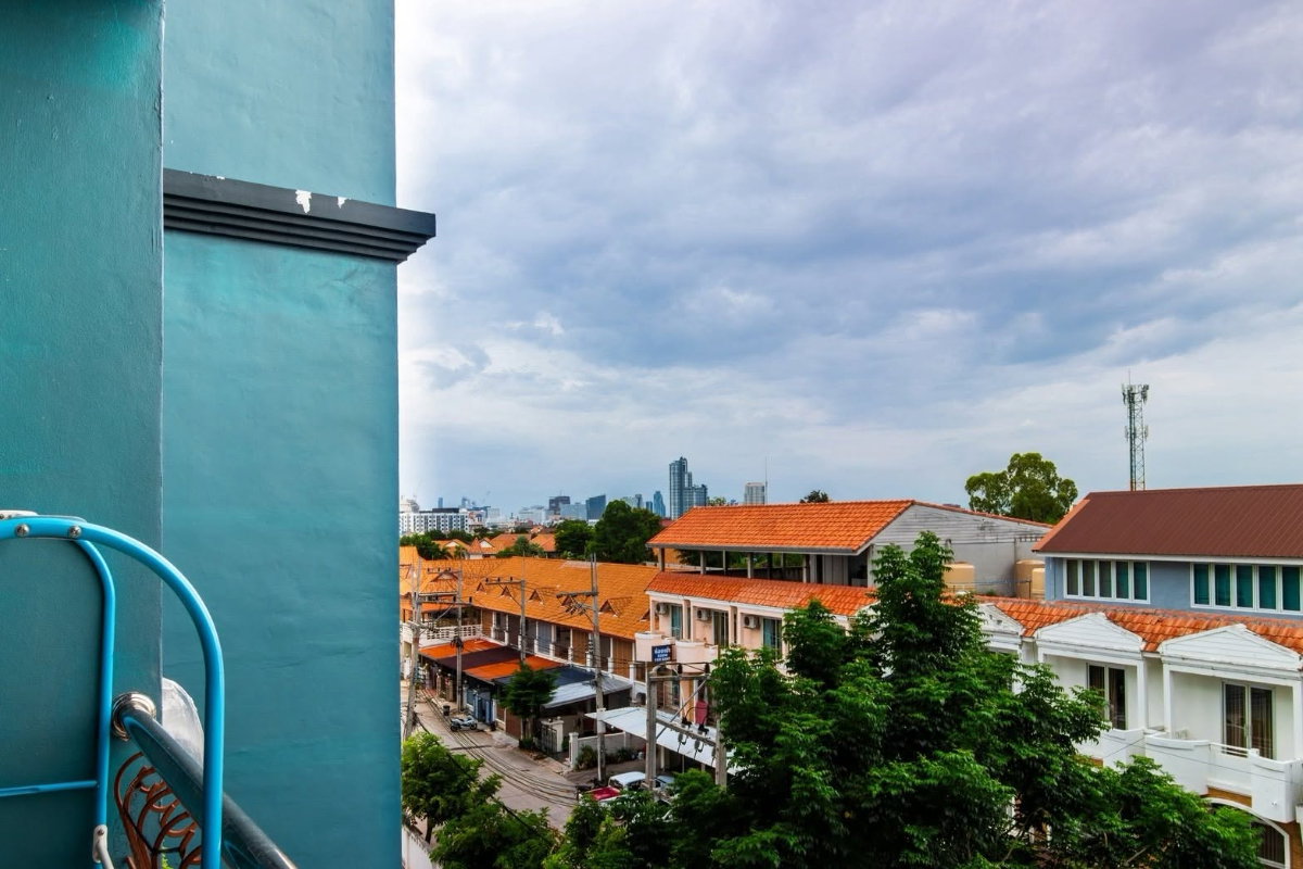 รูป 🌴 ขาย คอนโด TW Jomtien Beach Condominium - Platinum Suites ถนนเทพประสิทธิ์-จอมเทียน ห้องกว้างขวางขนาด✨  พร้อมตกแต่งครบพร้อมอยู่ - รูปที่ 11/16