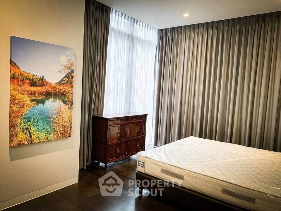รูป ใกล้ BTS พร้อมพงษ์ เพียง 100 ม. | 2 ห้องนอน Vittorio Sukhumvit 39 (ID 3201337) - รูปที่ 9/10