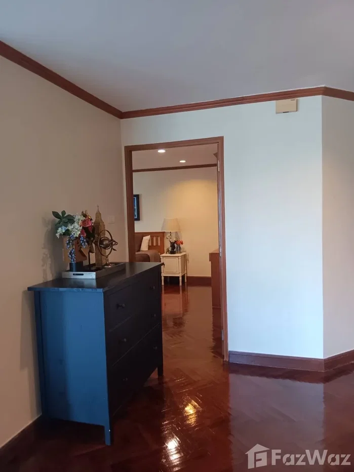 รูป คอนโดให้เช่า 2 ห้องนอน ในโครงการ เดอะ วอเตอร์ฟอร์ด พาร์ค สุขุมวิท 53 6681433 - รูปที่ 10/19