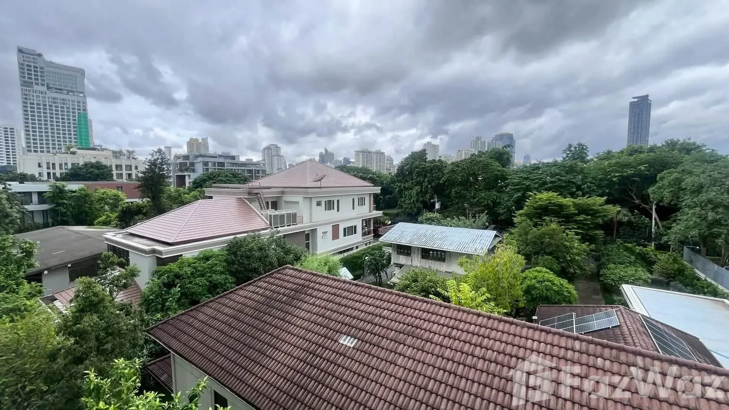 รูป คอนโดให้เช่า 1 ห้องนอน ในโครงการ สโคป พร้อมศรี 6680101 - รูปที่ 7/8