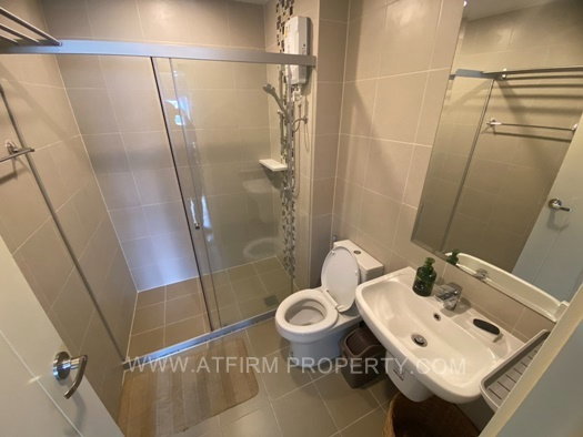 รูป 💥💥FOR RENT! ศุภาลัย เวอเรนด้า รัชวิภา ภาษีเจริญ 47 ตรม.ชั้น 8 ตึก B แต่งครบ 💥💥สนใจ Line ID: @atfirm📲 - รูปที่ 21/24