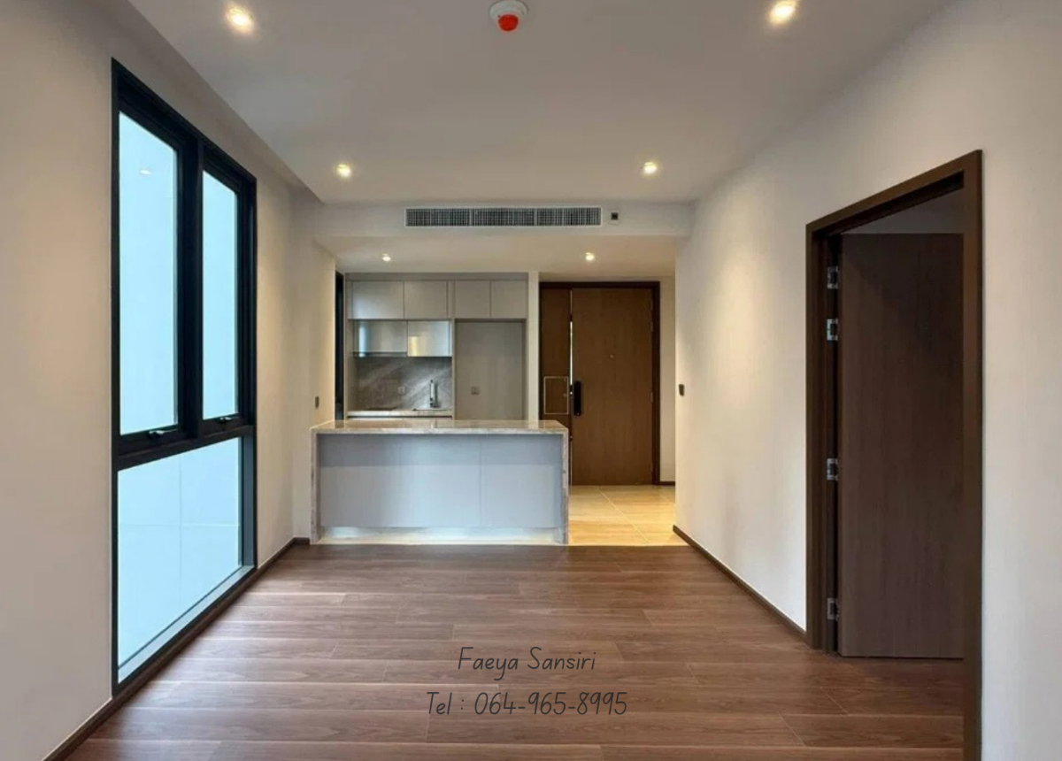รูป ห้องใหญ่ใจกลางสุขุมวิท! Via 61 ตอบโจทย์คนอยากได้คอนโดฟีลบ้าน 🏡✨ - รูปที่ 12/15
